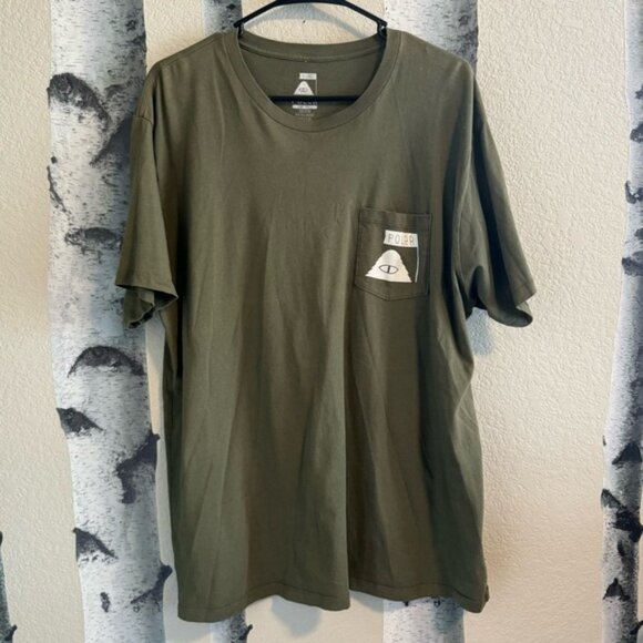 Poler Pocket Tee - Picture 1 of 6